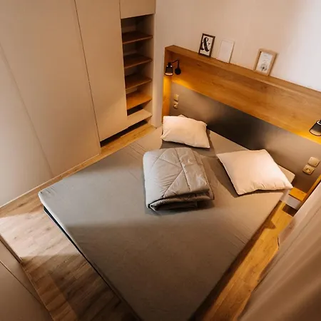 Camping Le Bosc - Kheops キャンプ場 サン・シプリアン